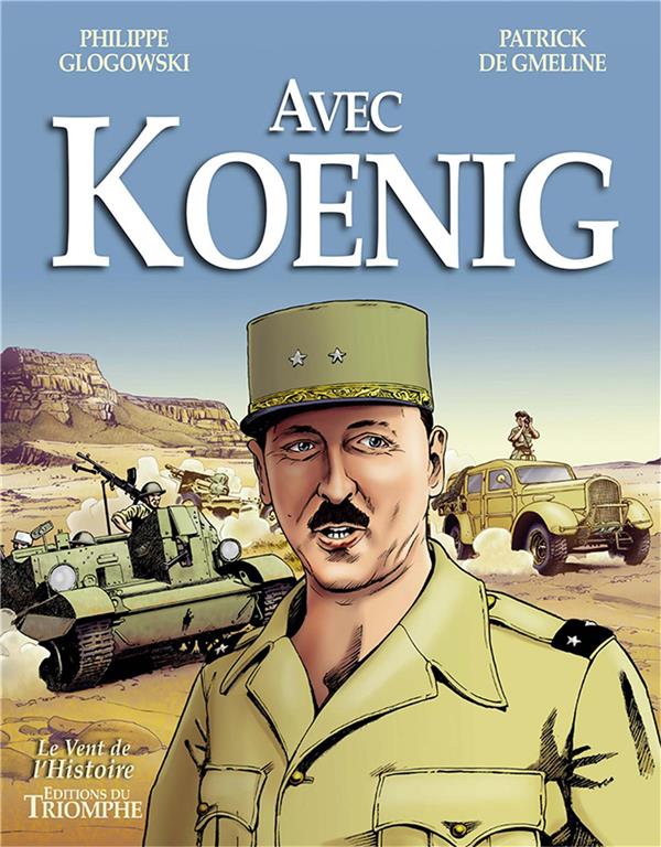 Avec koenig