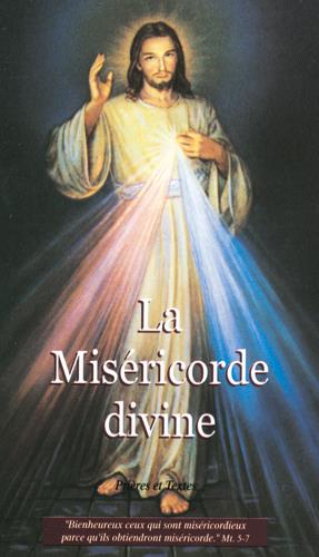 La miséricorde divine