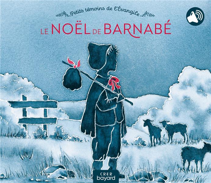 Le noel de barnabe