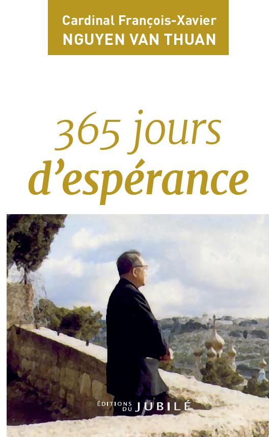 365 jours d'esperance