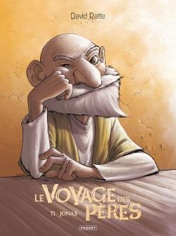 Le voyage des pères t1