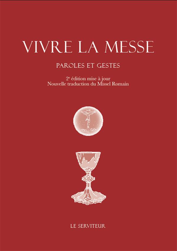 Vivre la messe