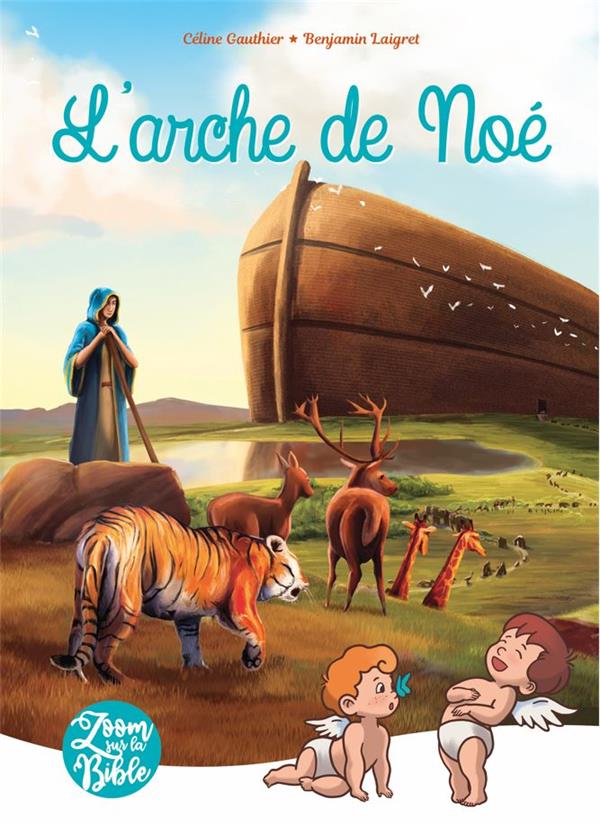 L'arche de noe