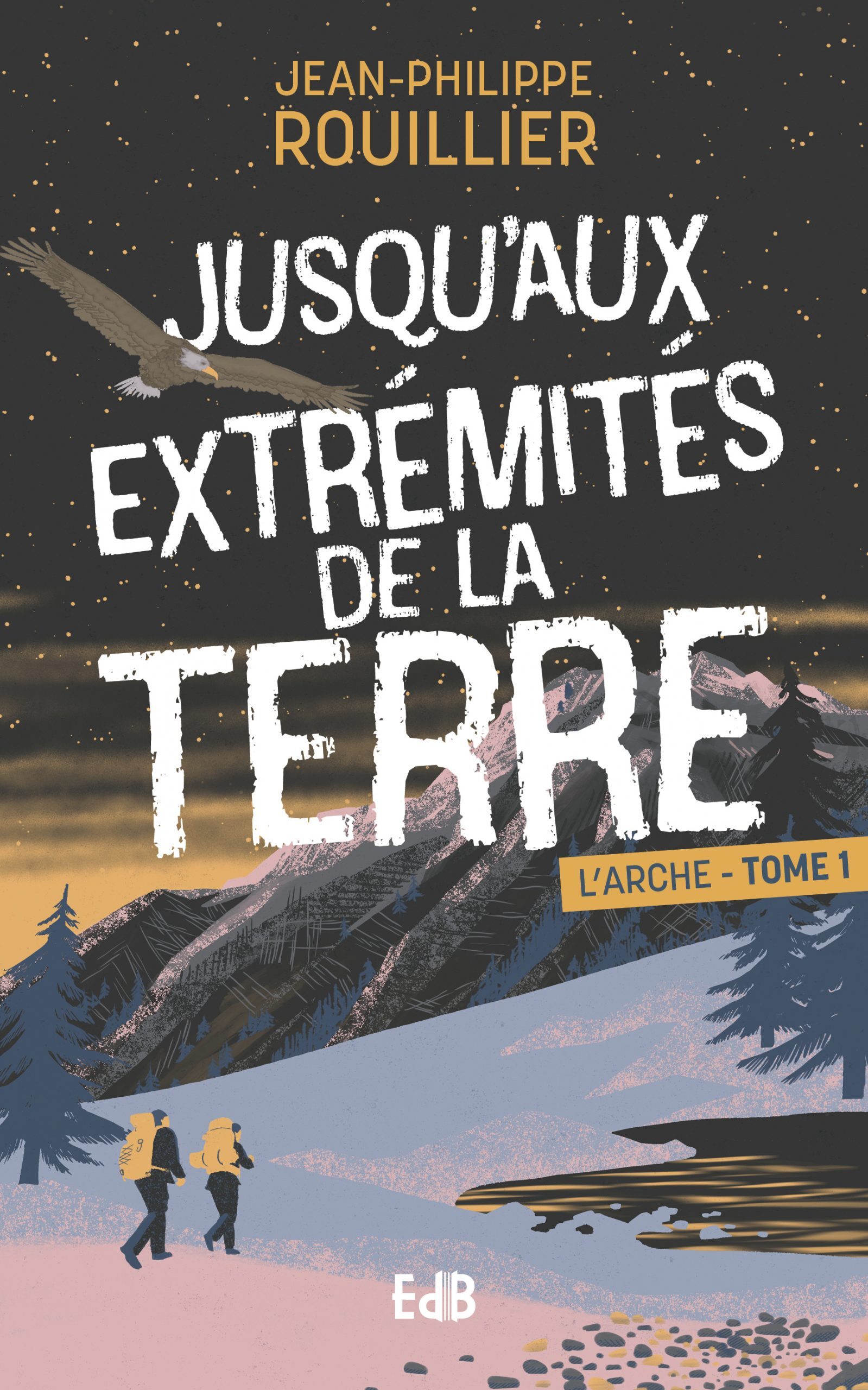 Jusqu’aux extrémités de la terre