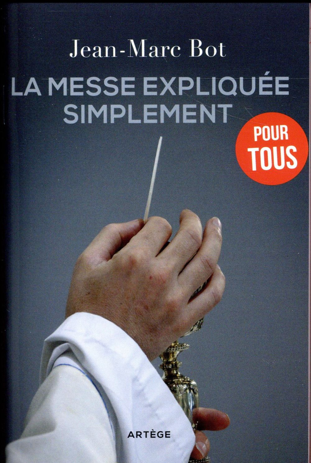 La messe expliquee simplement