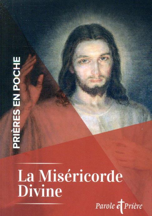 Prieres en poche : la misericorde