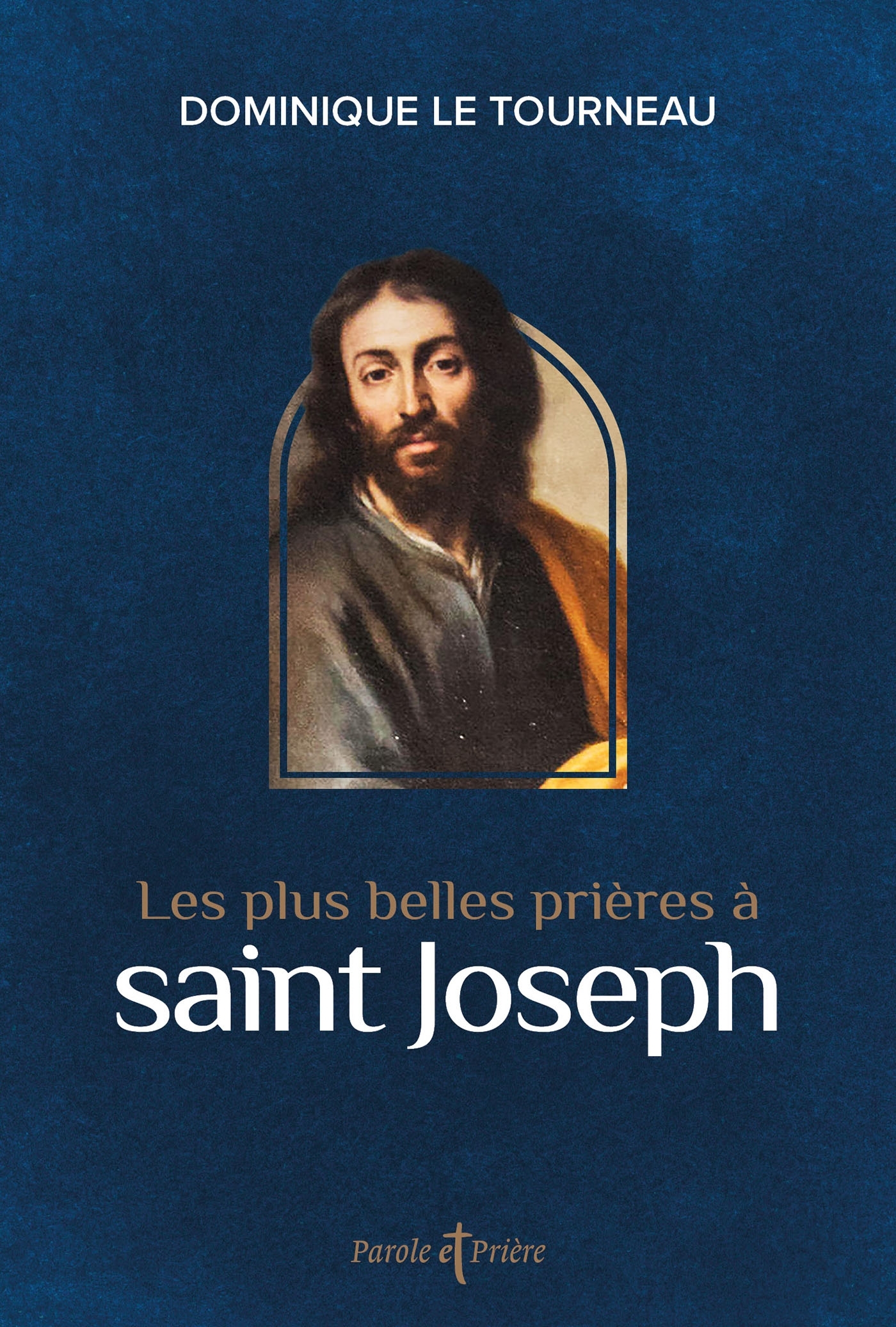 Les plus belles prières à saint joseph