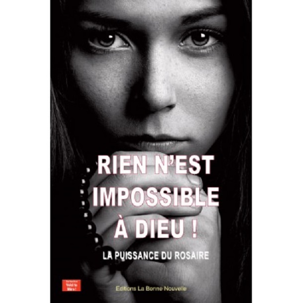 Rien n'est impossible à dieu