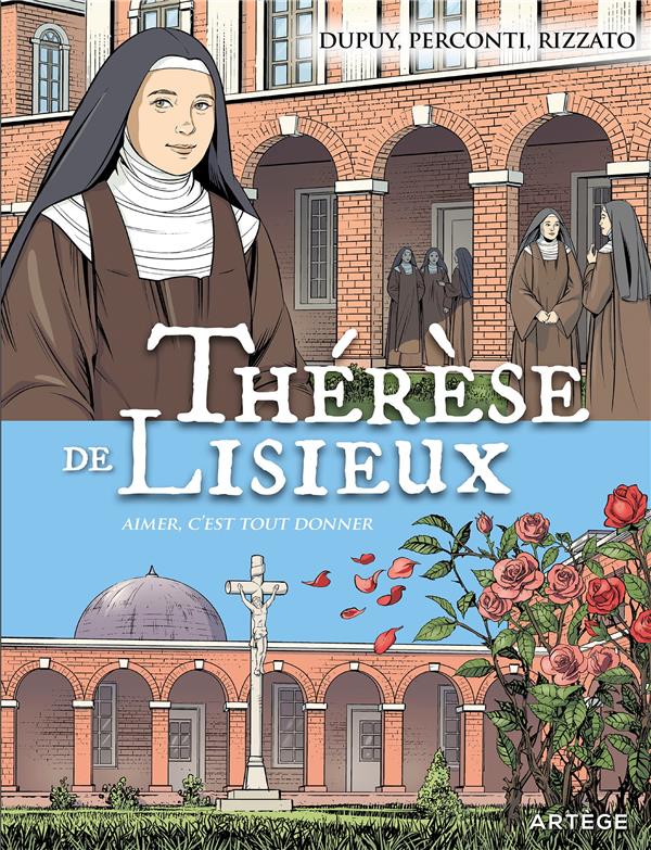 Thérèse de lisieux