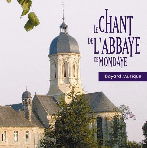 Le chant de l'abbaye de mondaye vol 1