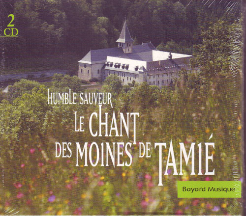 Le chant des moines de tamie