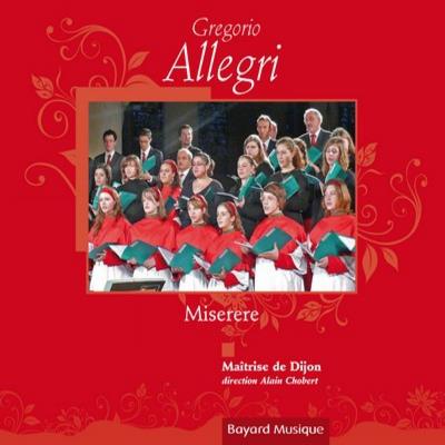 Allegri - miserere