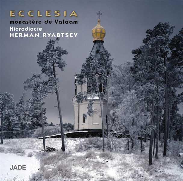 Ecclesia - cd