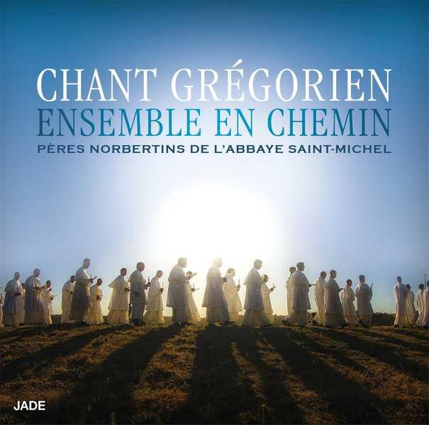 Ensemble en chemin - cd