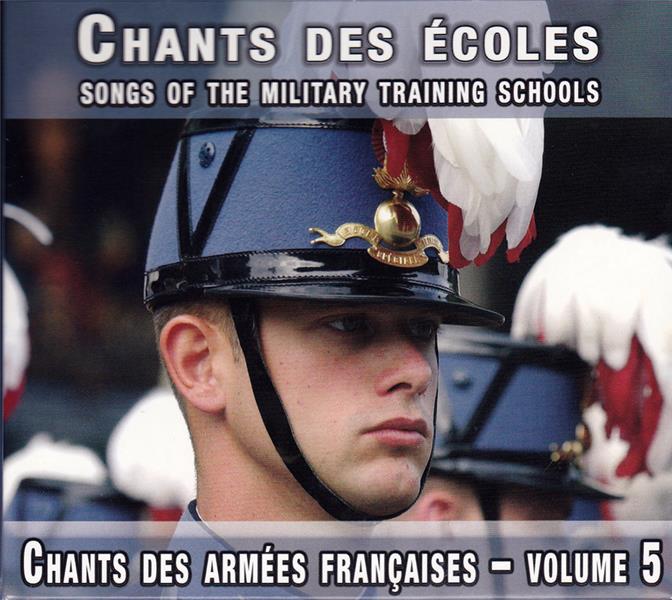 Chants des ecoles