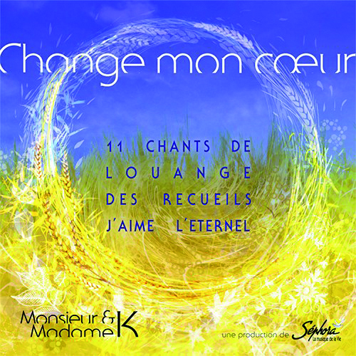 Change mon coeur