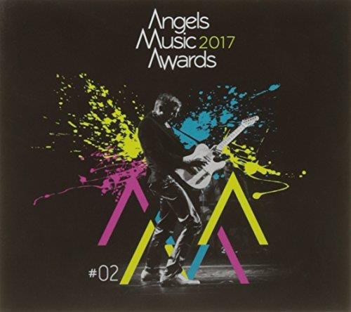 Angels music awards 2