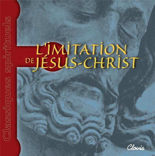 L'imitation de jesus-christ