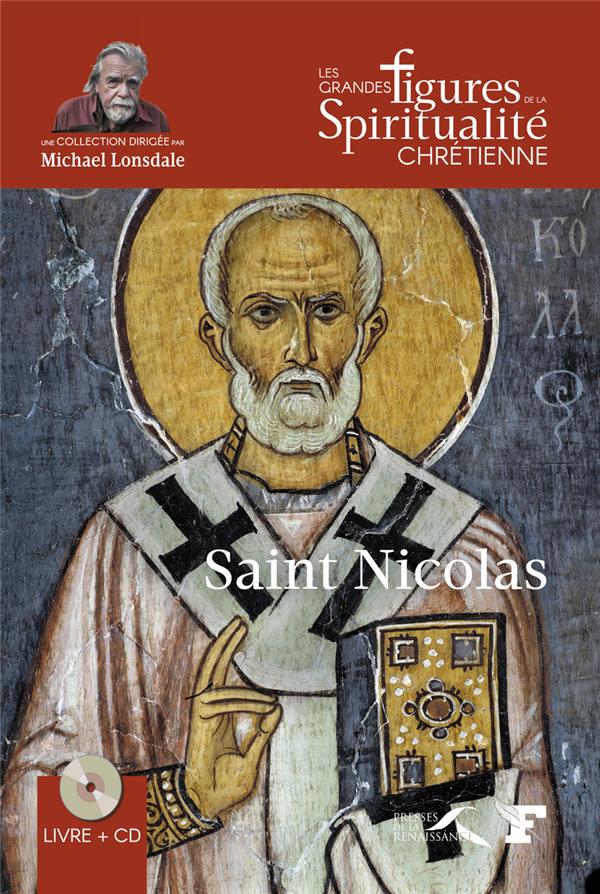 Saint nicolas de myre