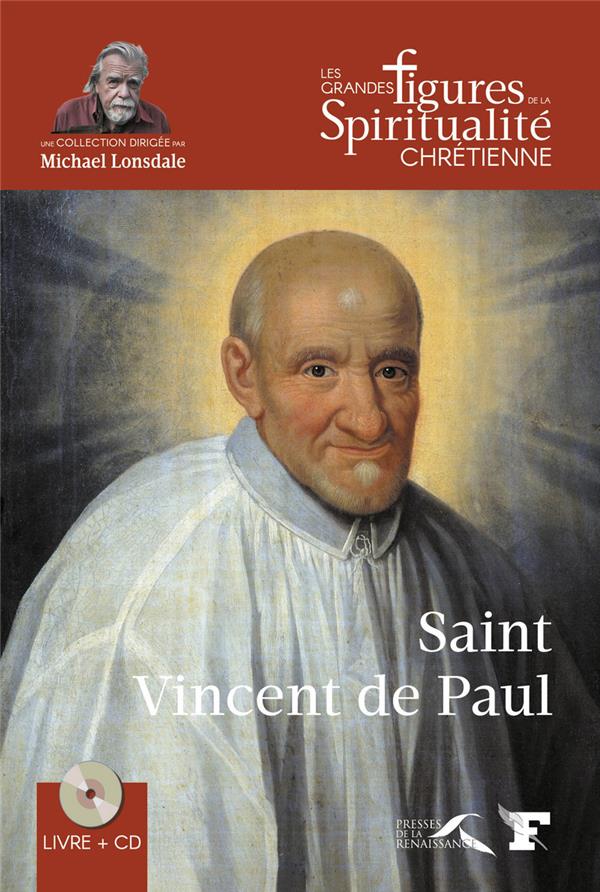 Saint vincent de paul