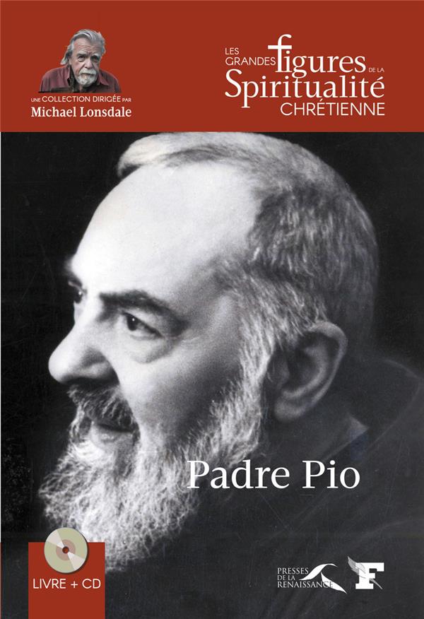 Padre pio