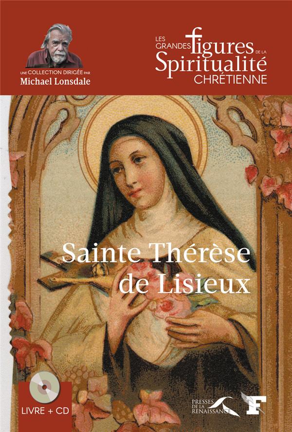 Sainte therese de lisieux - vol10