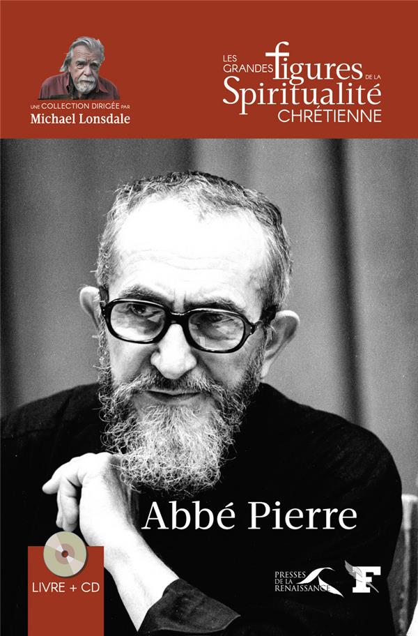 Abbe pierre