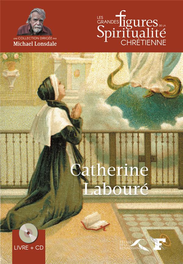 Catherine laboure