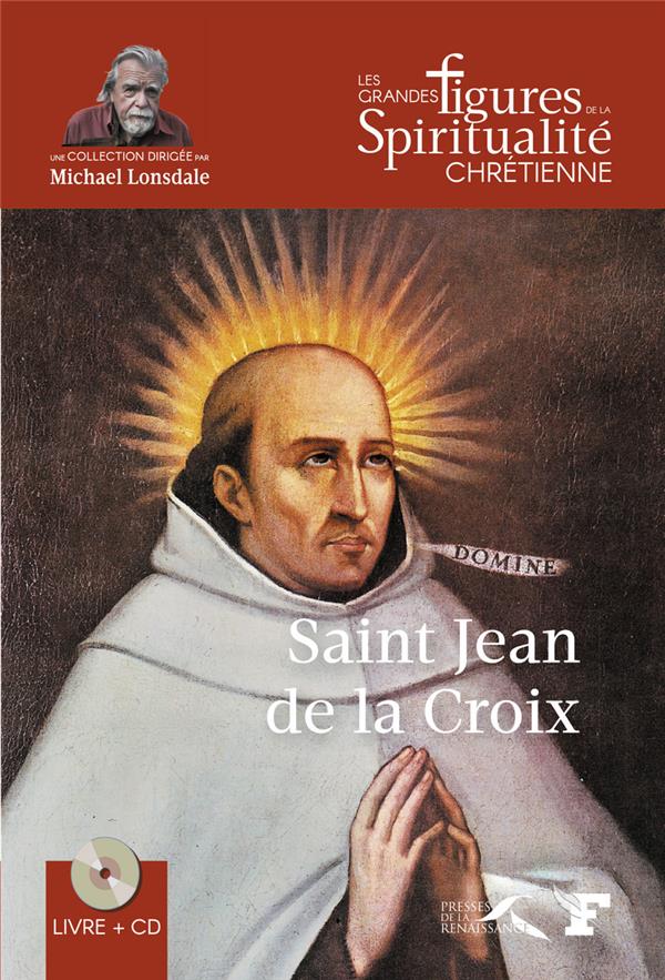 Saint jean de la croix