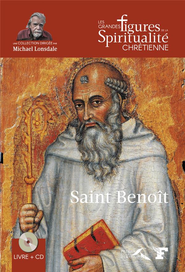 Saint benoit