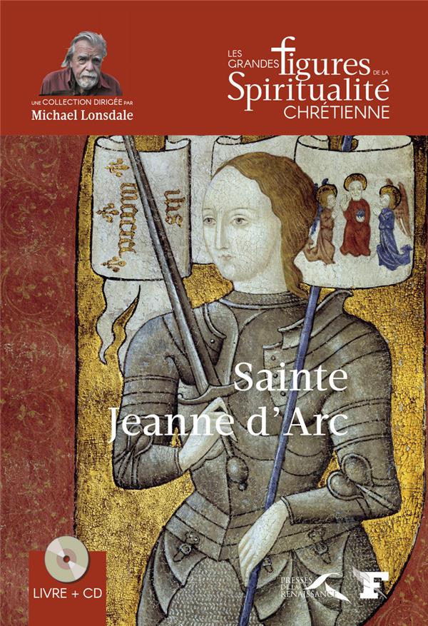 Sainte jeanne d'arc