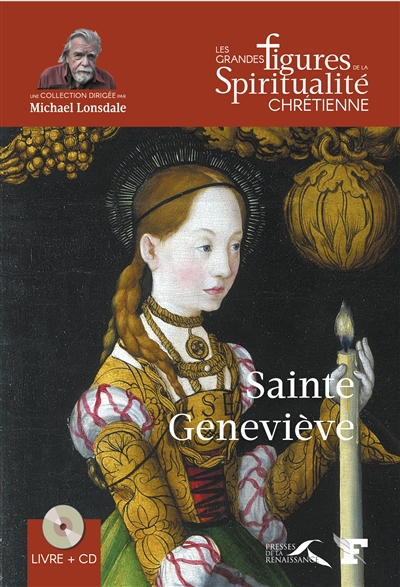 Sainte genevieve - vol38