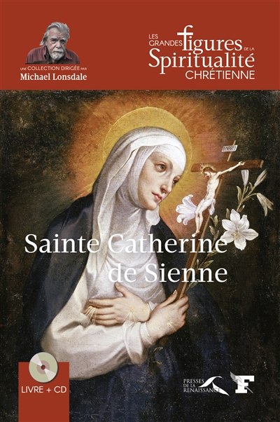 Sainte catherine de sienne - vol35