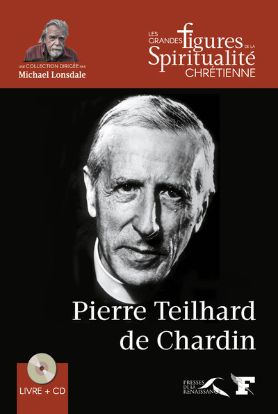 Pierre teilhard de chardin - vol19