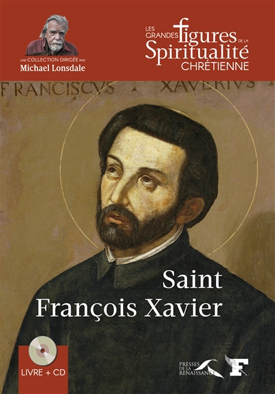 Saint francois-xavier - vol37