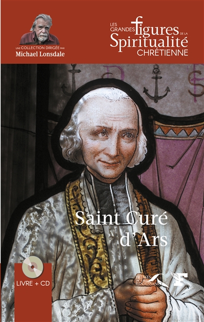 Saint cure d'ars - vol36