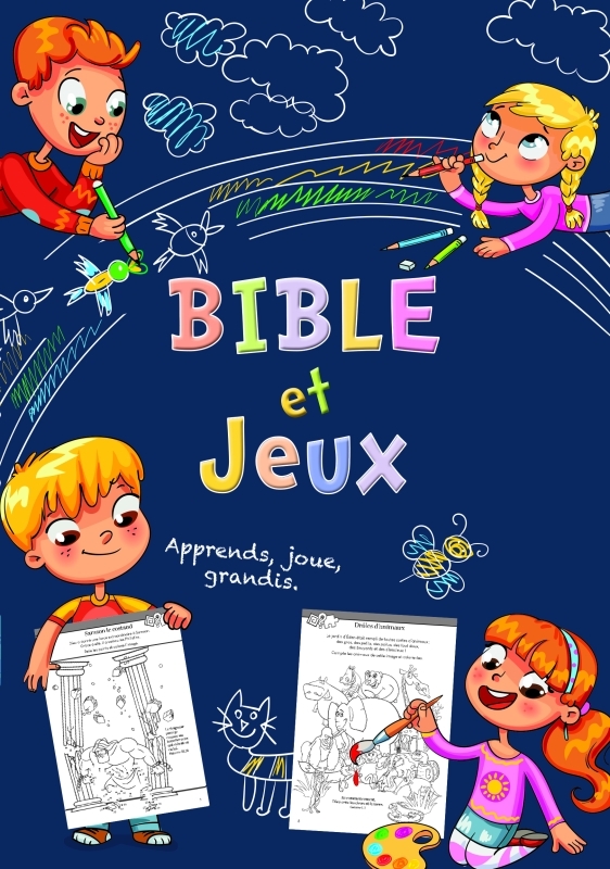 Bible et jeux