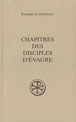 Sc 514 chapitres des disciples d' évagre