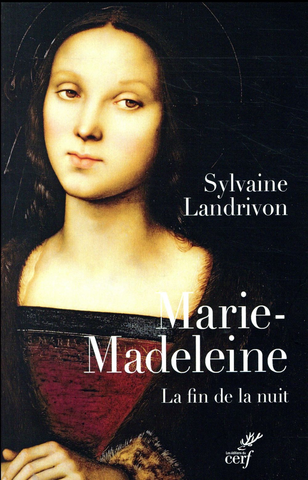 Marie-madeleine. la fin de la nuit