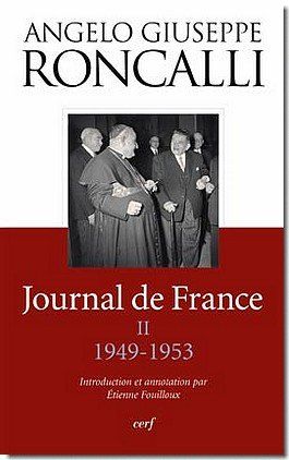 Journal de france ii 1949-1953