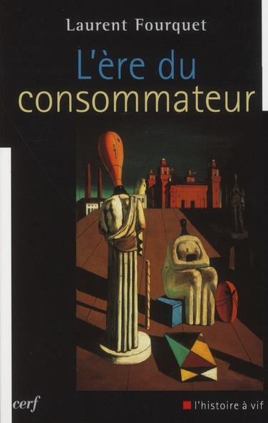 L'ere du consommateur