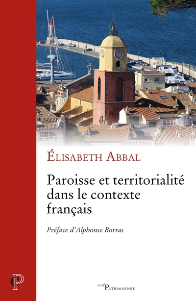 Paroisse et territorialite dans le contexte francais