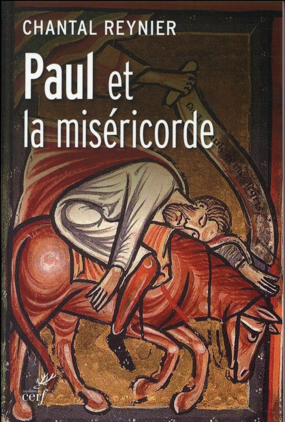 Paul et la misericorde