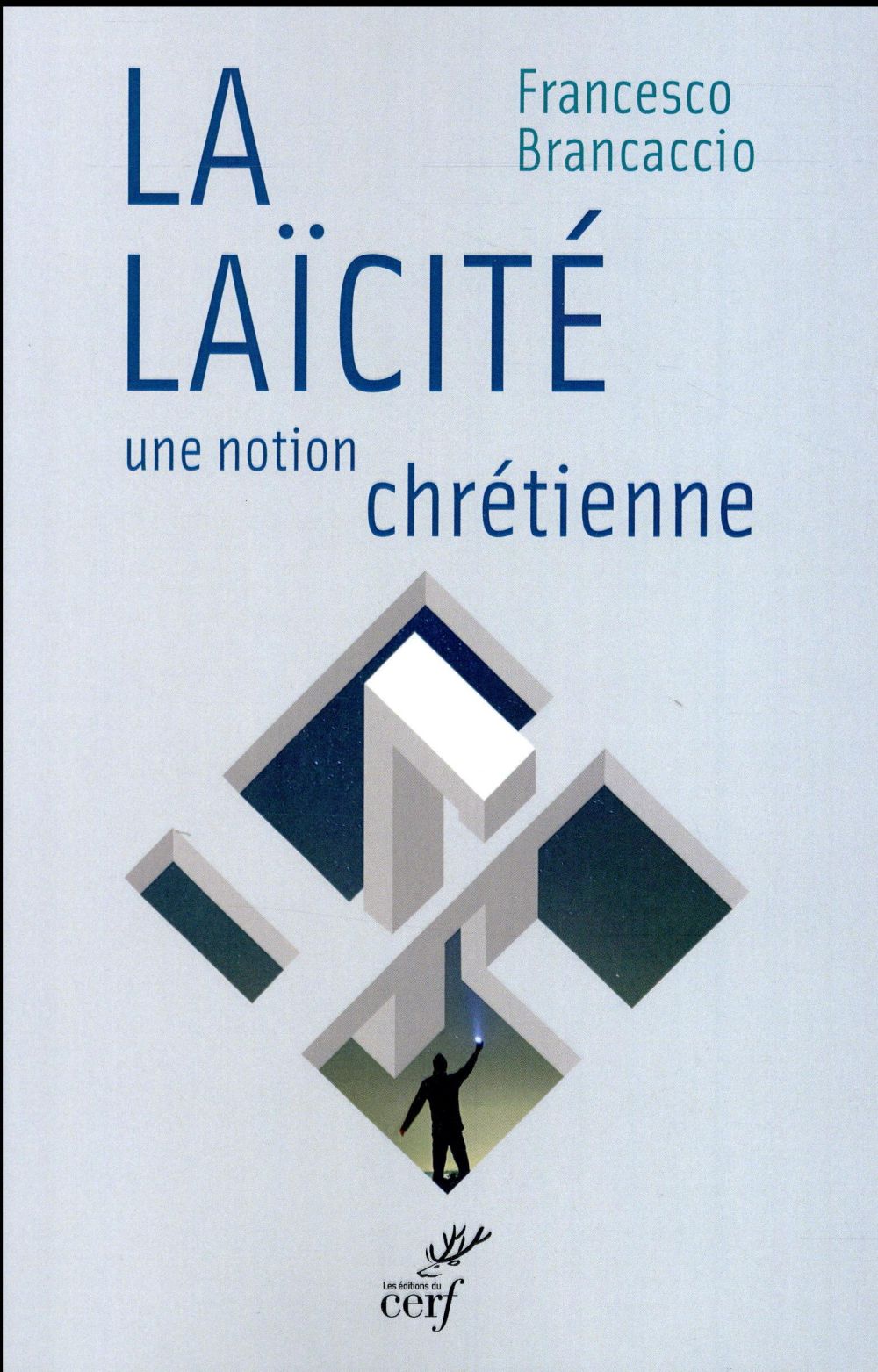 La laicite  -  une notion chretienne