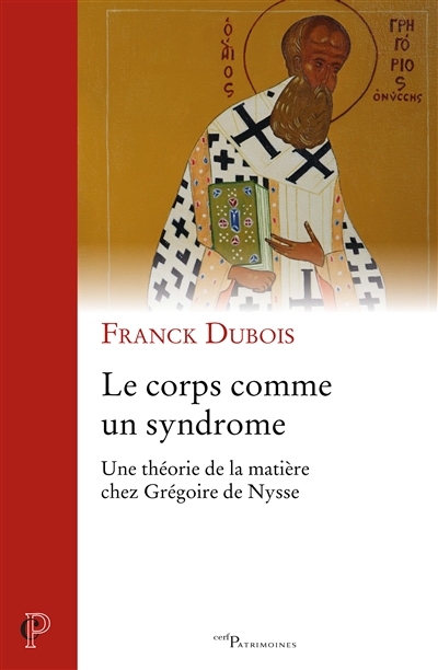 Le corps comme un syndrome