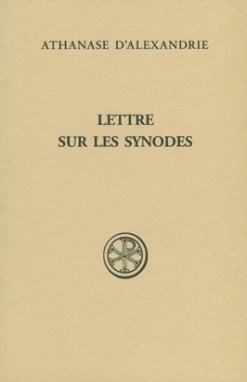 Lettres sur les synodes