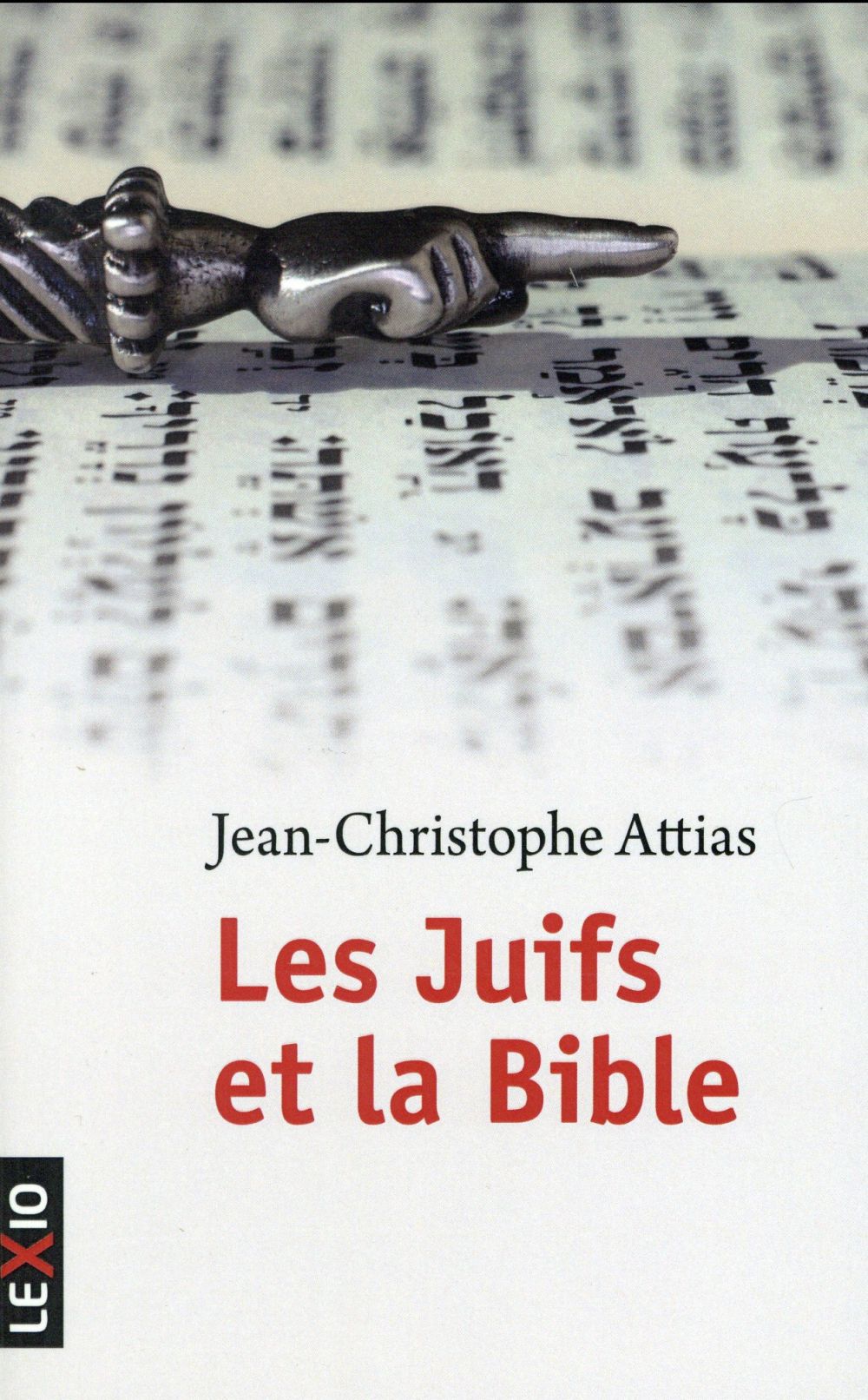 La bible et les juifs