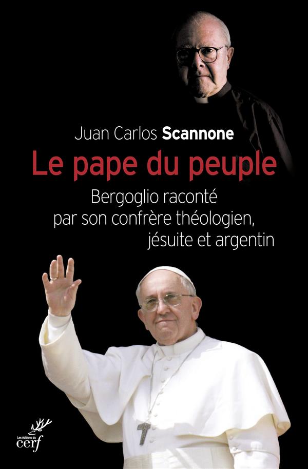 Le pape du peuple