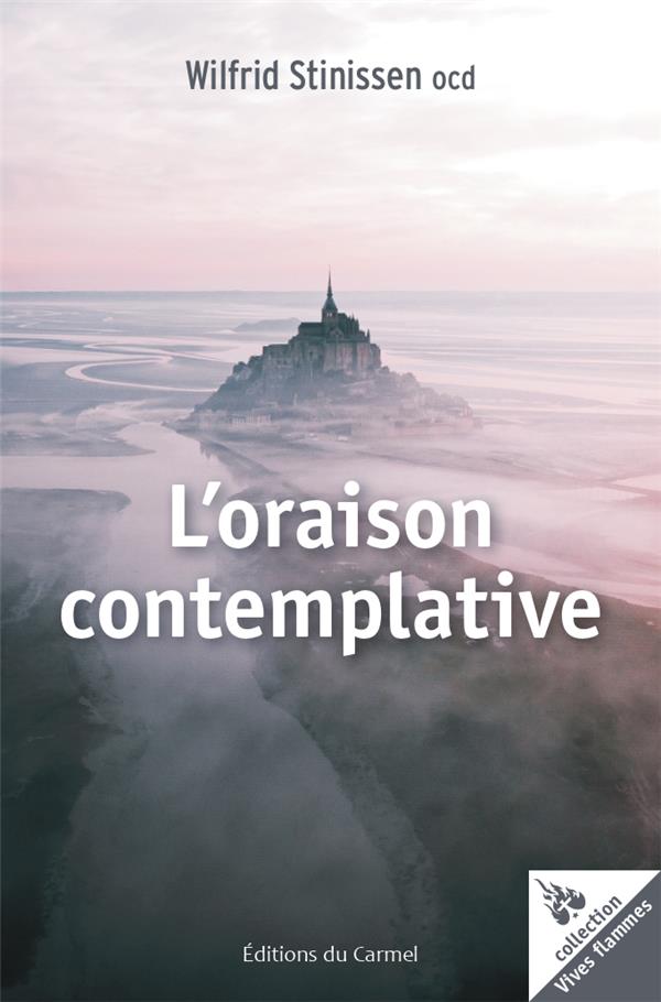 L'oraison contemplative