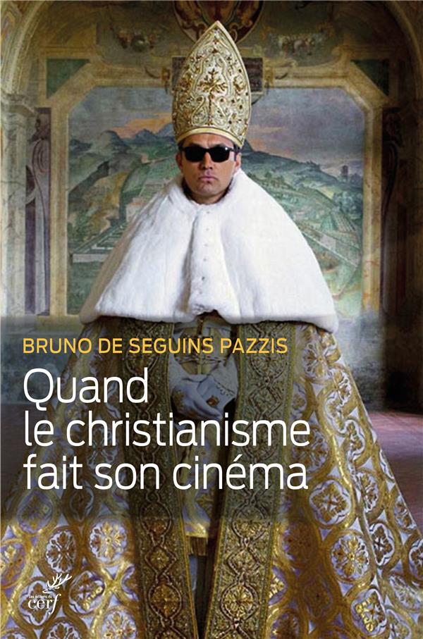 Quand le christianisme fait son cinema